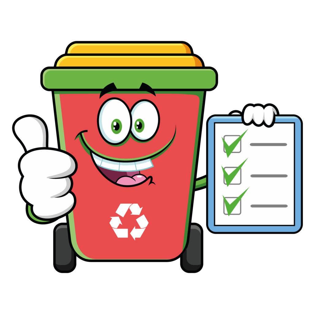 Audit et Conseil en Gestion des Déchets