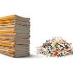 Destruction d'Archives et Documents